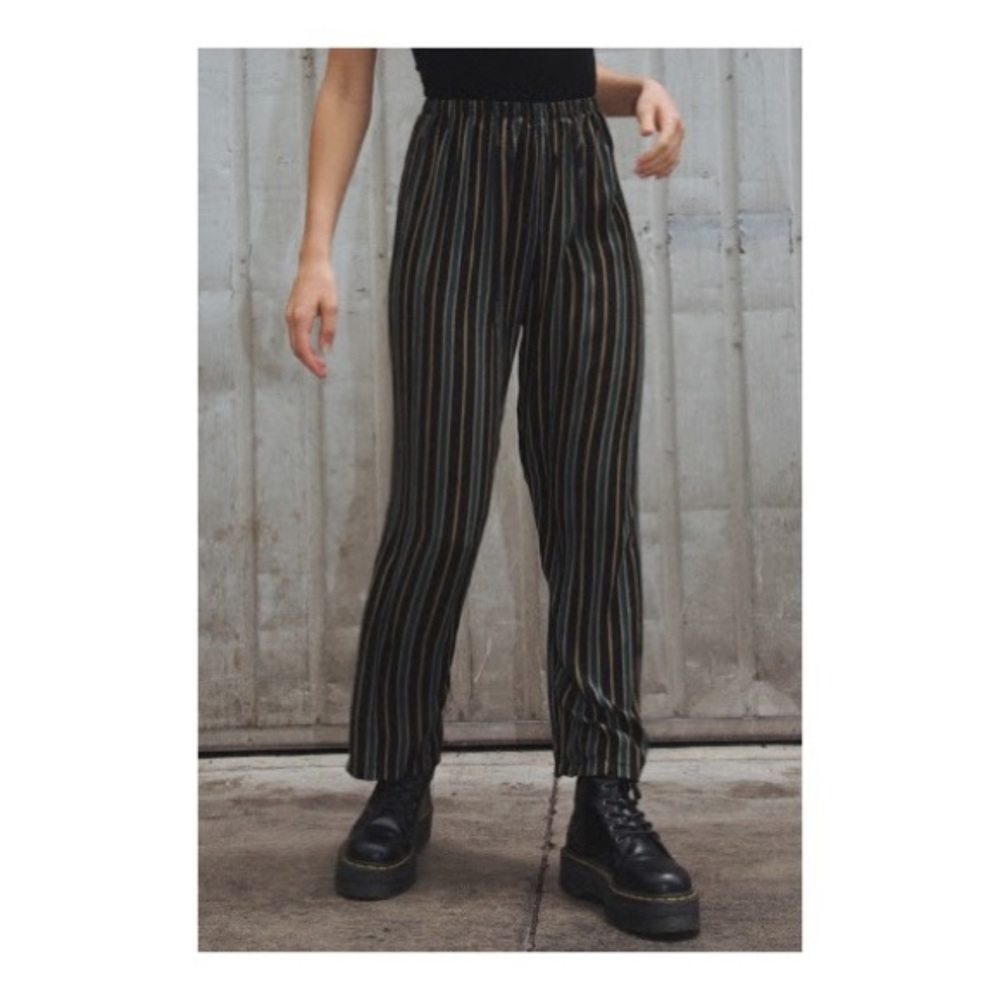 brandy melville frankie pants